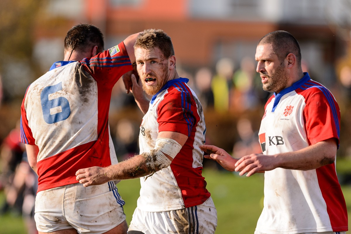 Rugby European National Cup 2014